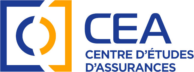 Logo CEA Assurances